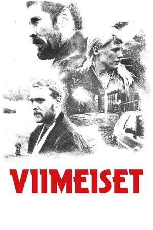 Viimeiset streaming