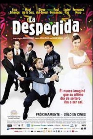 La Despedida streaming