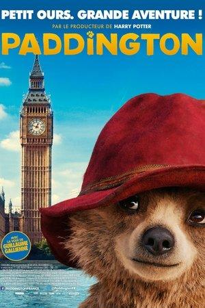 Paddington streaming