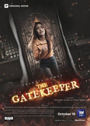 The Gatekeeper streaming