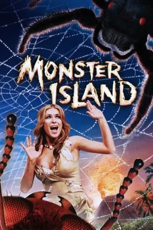 Monster Island streaming