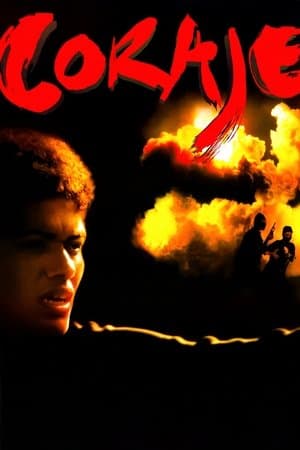 Coraje streaming