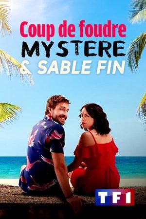 Coup de foudre, mystère et sable fin streaming