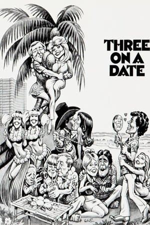 Three on a Date streaming