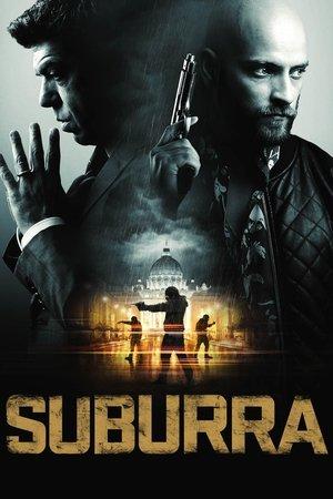 Suburra streaming