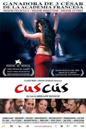 Cuscús streaming