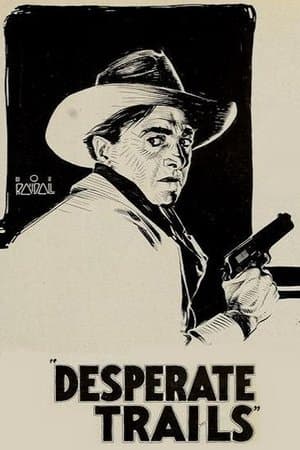 Desperate Trails streaming