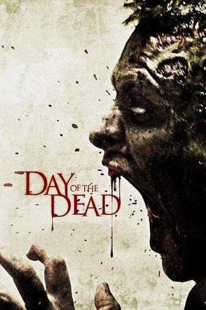 Day of the Dead streaming