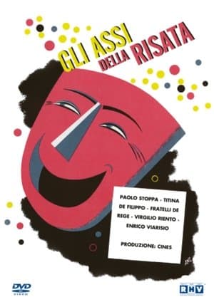 Gli assi della risata streaming
