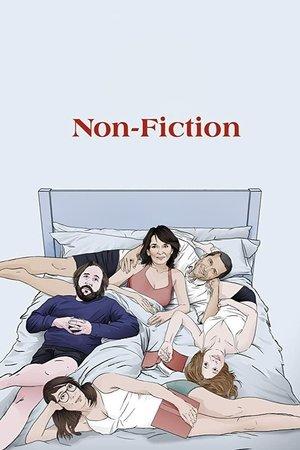 Non-Fiction streaming