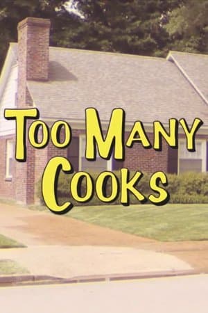 Too Many Cooks streaming