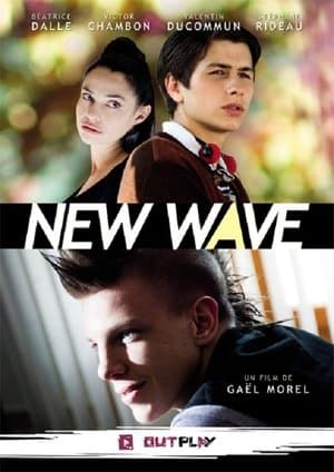 New Wave streaming