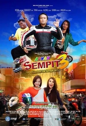Adnan Sempit 3 streaming