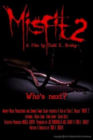 Misfit 2 streaming