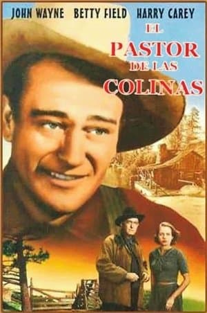 El pastor de las colinas streaming