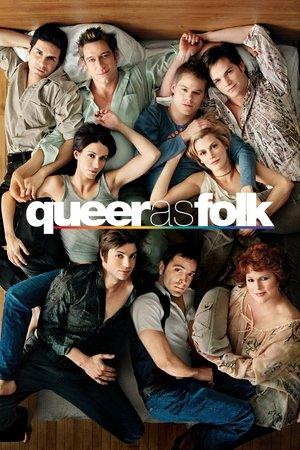 Queer As Folk streaming