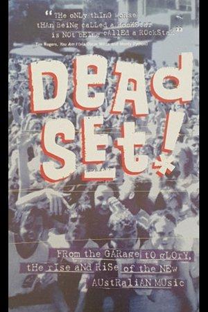 Dead Set! streaming