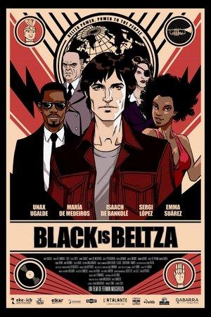 Black is beltza streaming