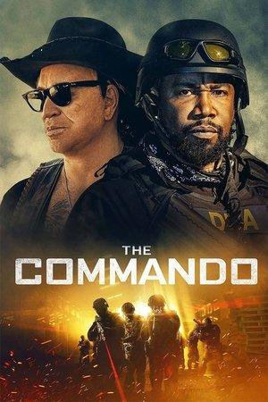 The Commando streaming