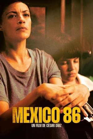 Mexico 86 streaming