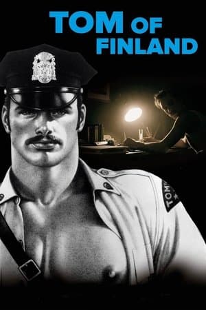 Tom of Finland streaming
