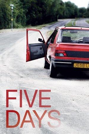 Five Days streaming