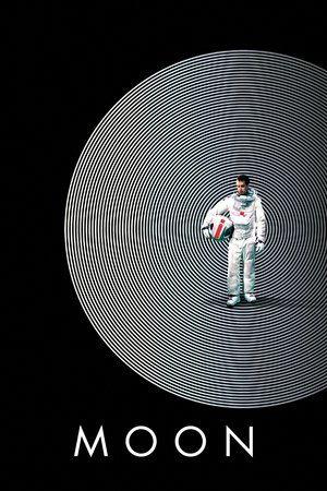 Moon streaming