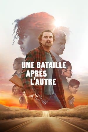 Une bataille après l'autre streaming