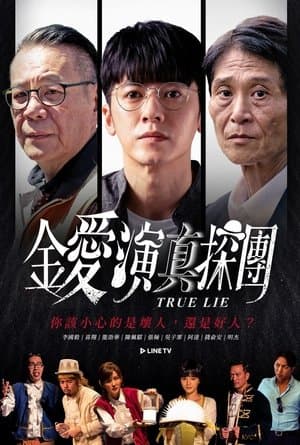 True Lie streaming