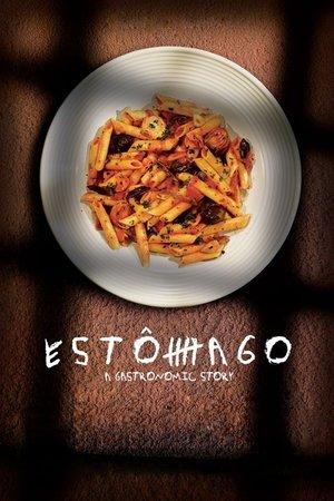 Estômago: A Gastronomic Story streaming