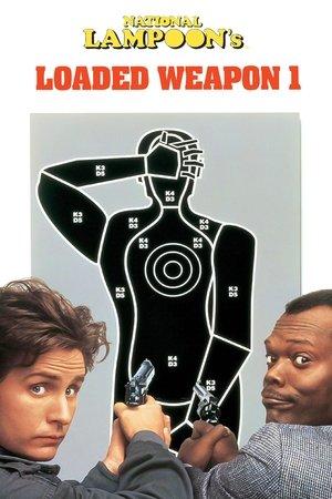National Lampoon's Loaded Weapon 1 streaming
