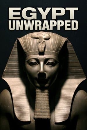 Egypt Unwrapped streaming