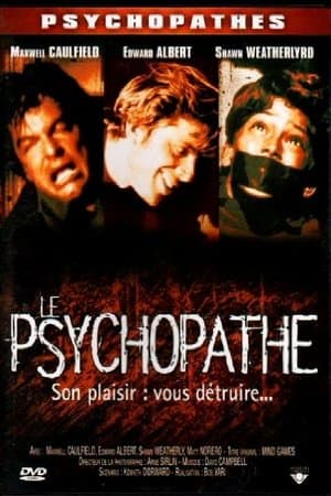 Le Psychopathe streaming