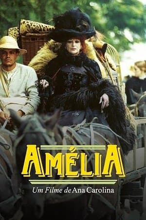 Amélia streaming