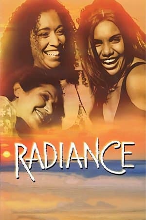 Radiance streaming