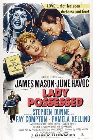 Lady Possessed streaming