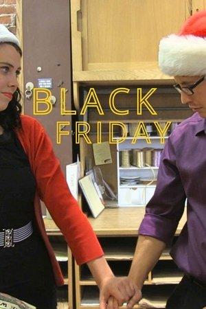 Black Friday streaming