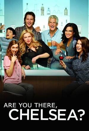 Are You There, Chelsea? streaming