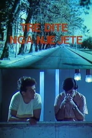 Tre ditë nga një jetë streaming