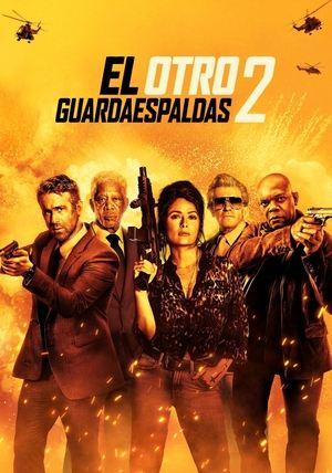 El otro guardaespaldas 2 streaming