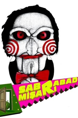 Sabrabad mişarı streaming