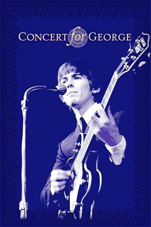 Concert for George streaming