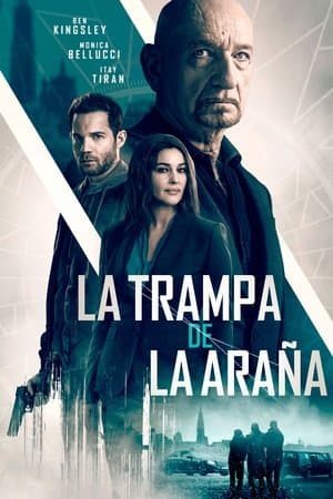 La trampa de la araña streaming