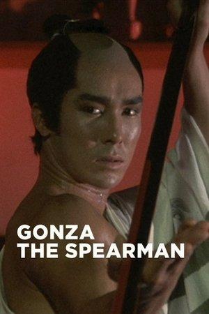 Gonza the Spearman streaming