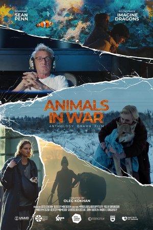 Animals in War streaming
