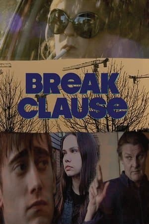 Break Clause streaming