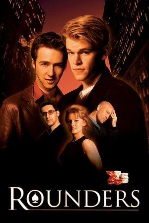 Rounders streaming
