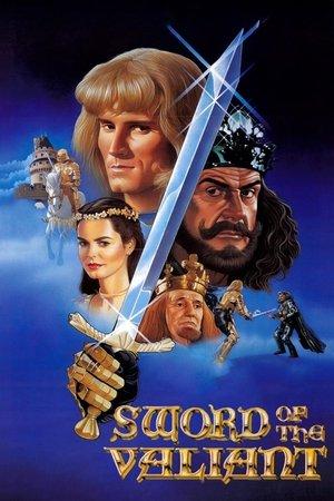 Sword of the Valiant: The Legend of Sir Gawain and the Green Knight streaming