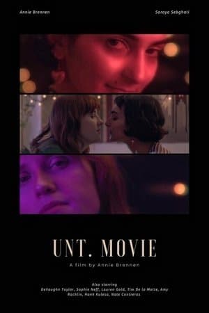 Untitled Movie streaming