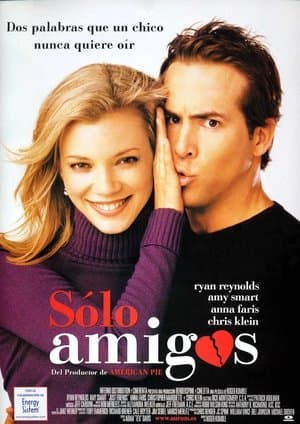 Sólo amigos streaming